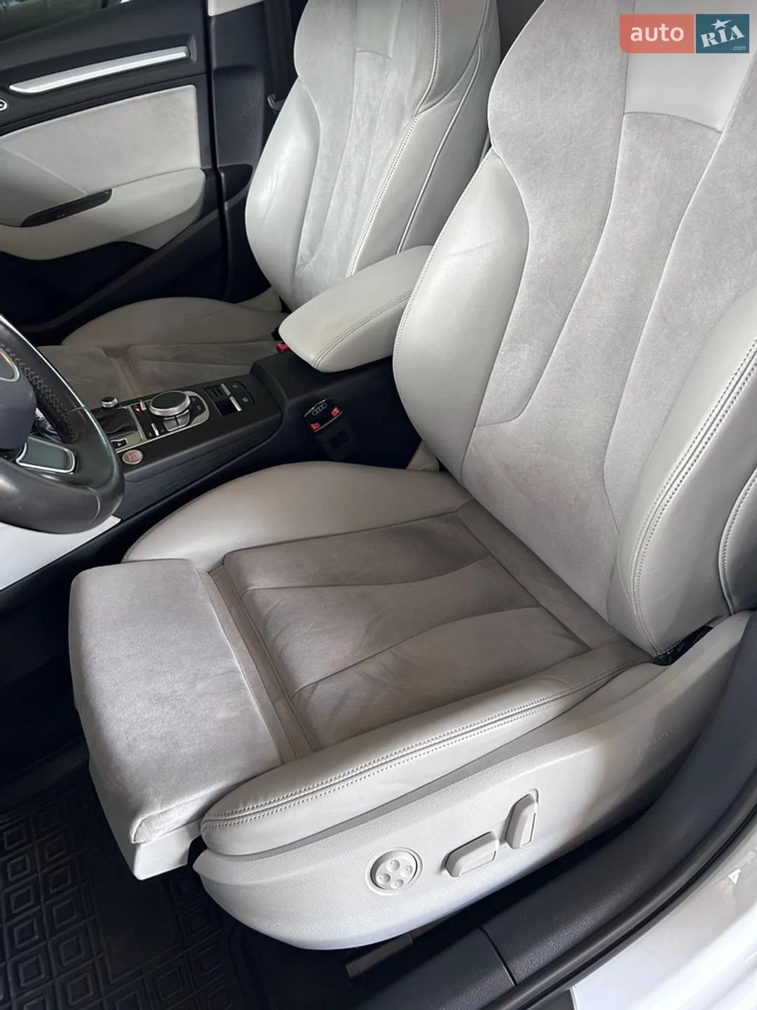 2016 Audi A3 - мініатюра 27