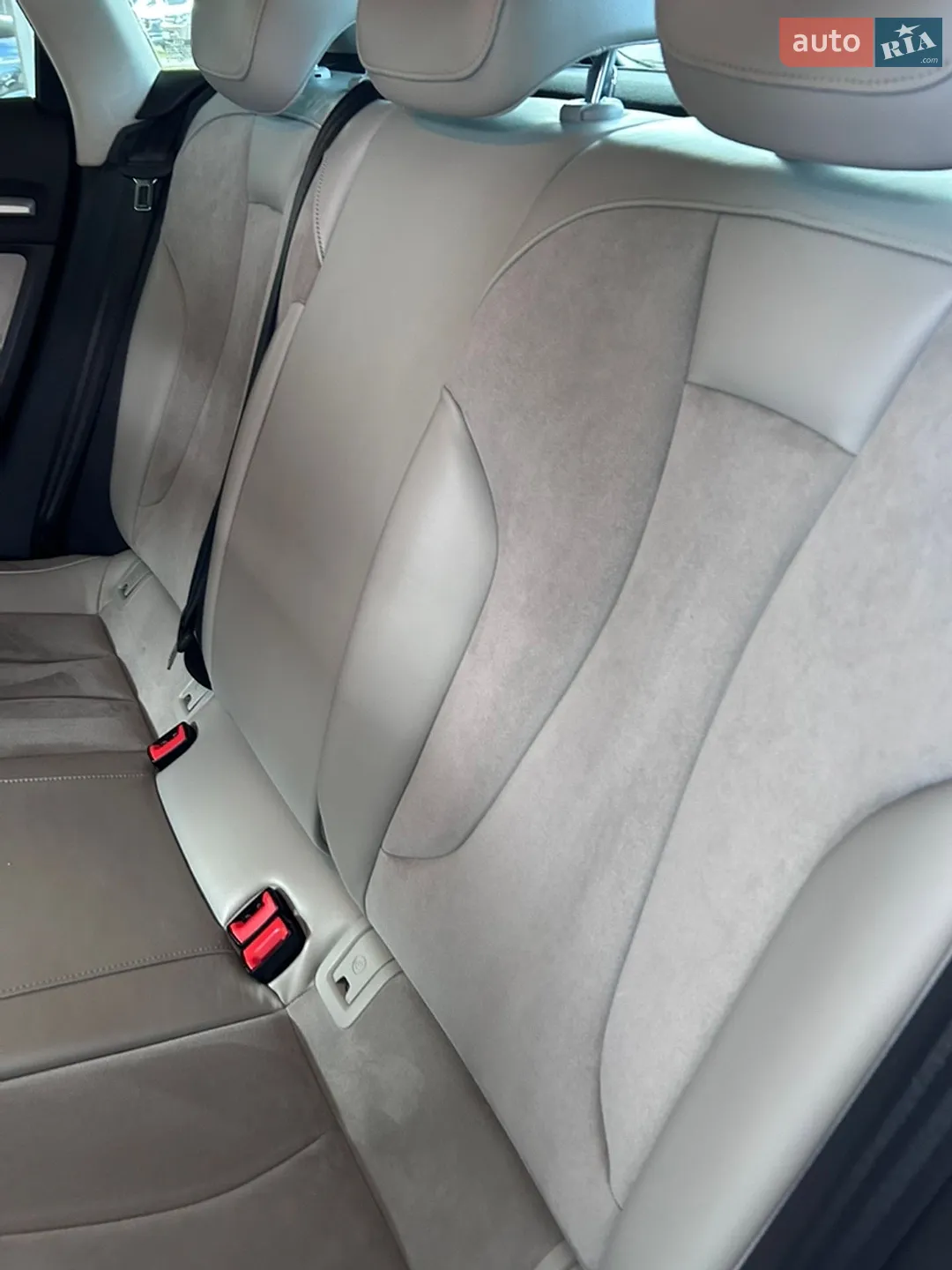 2016 Audi A3 - мініатюра 37
