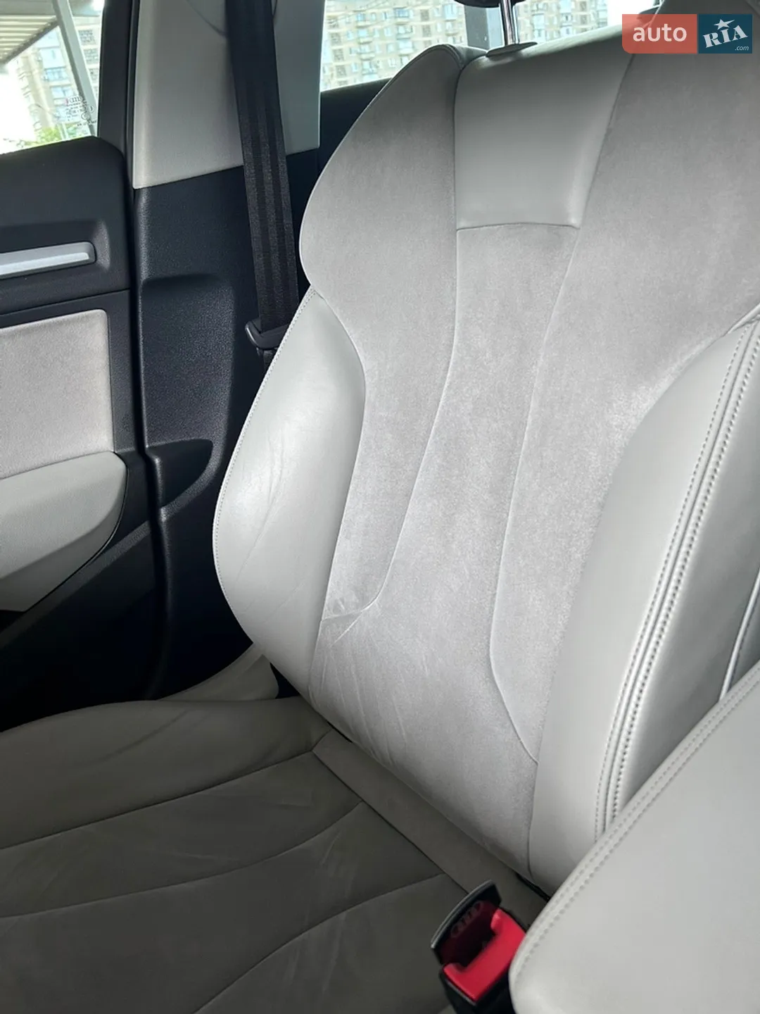 2016 Audi A3 - мініатюра 42