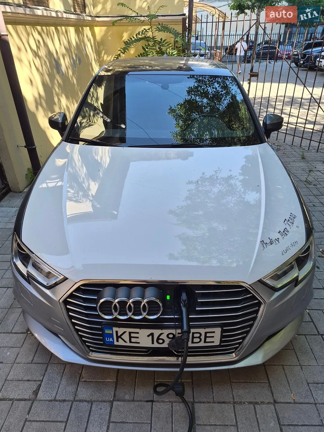 2016 Audi A3 - мініатюра 13