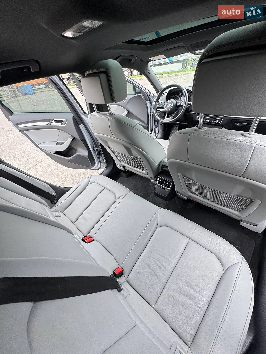2017 Audi A3 - мініатюра 11