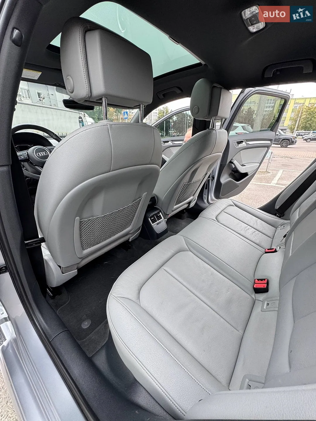 2017 Audi A3 - мініатюра 14