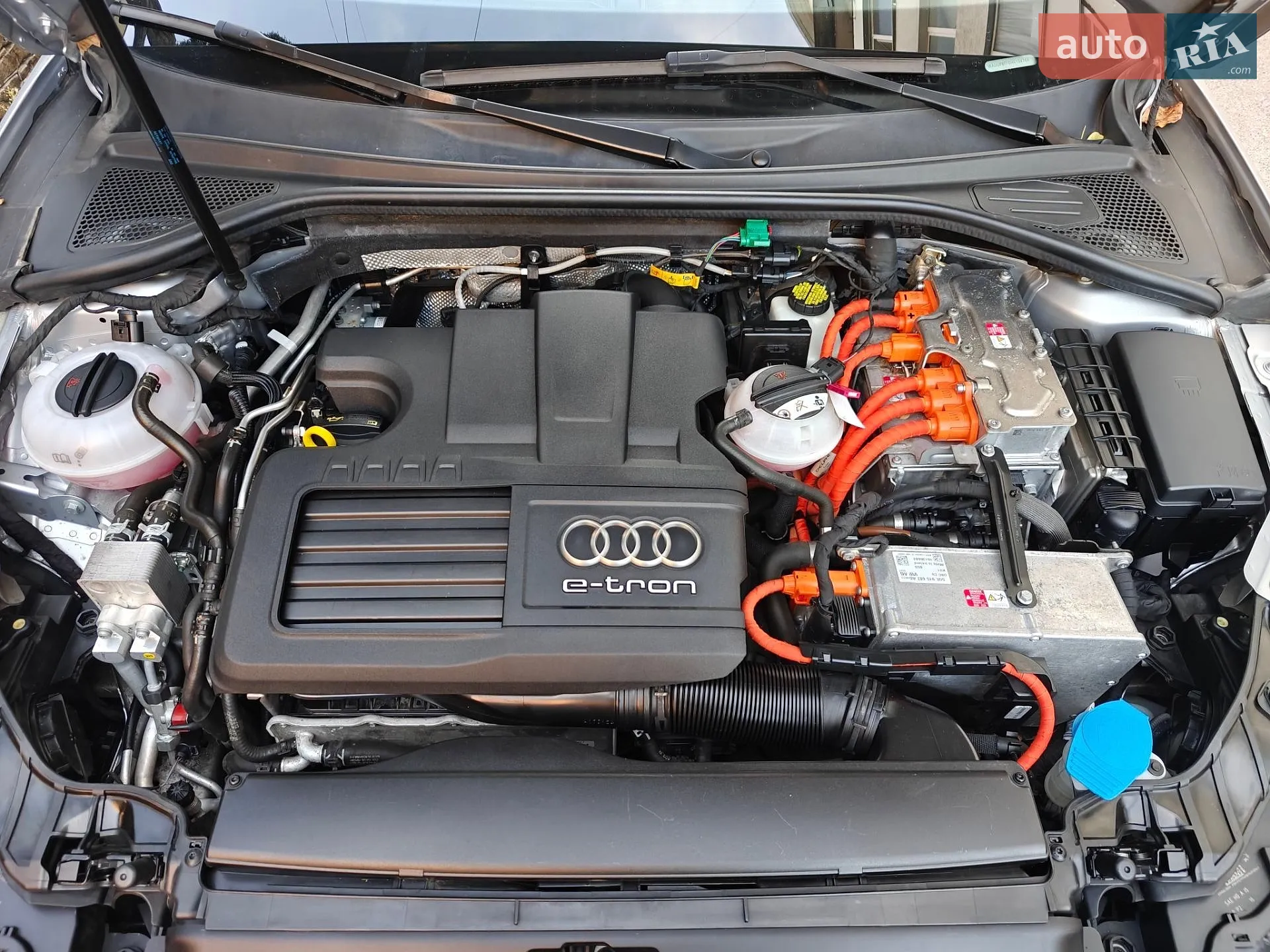 2017 Audi A3 - мініатюра 25