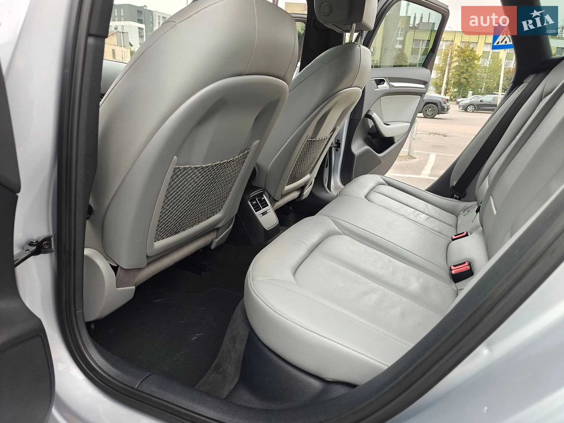 2017 Audi A3 - мініатюра 35