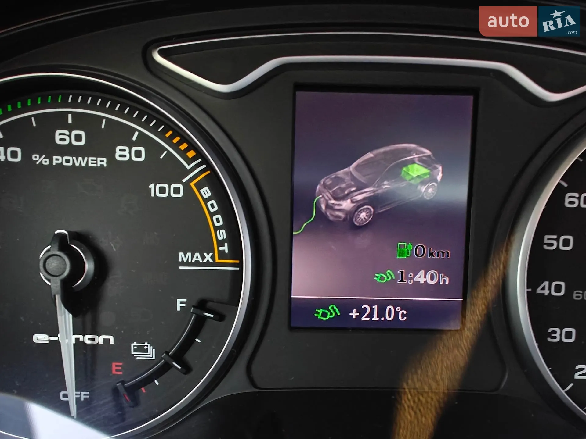 2017 Audi A3 - мініатюра 46