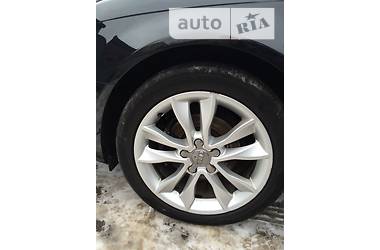 Хэтчбек Audi A3 2010 в 