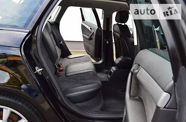 Хэтчбек Audi A3 2010 в 