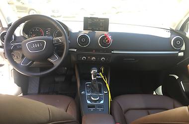 Седан Audi A3 2015 в Киеве