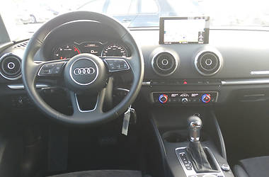  Audi A3 2017 в Киеве