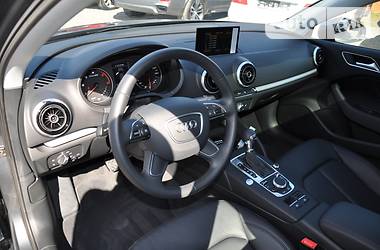 Седан Audi A3 2015 в Одессе