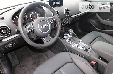 Седан Audi A3 2015 в Днепре