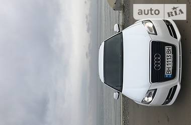 Хетчбек Audi A3 2012 в 