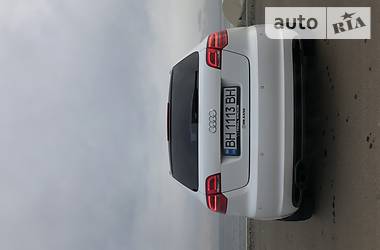 Хетчбек Audi A3 2012 в 