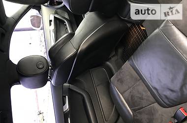 Хетчбек Audi A3 2012 в 