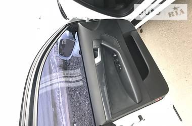 Хетчбек Audi A3 2012 в 
