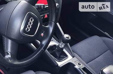 Хэтчбек Audi A3 2008 в 