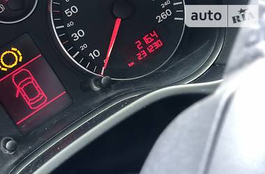 Хэтчбек Audi A3 2008 в 