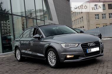 Седан Audi A3 2016 в Харкові