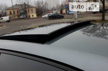 Седан Audi A3 2016 в Харкові