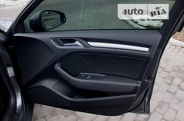 Седан Audi A3 2016 в Харкові
