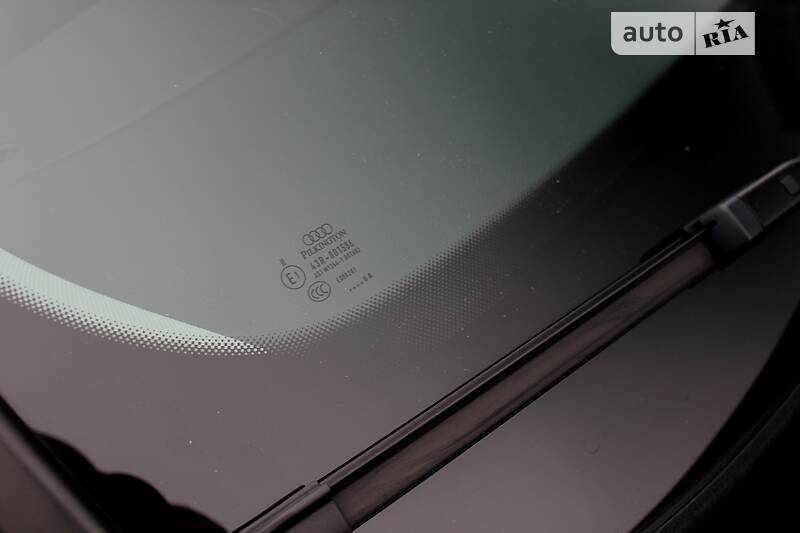 Седан Audi A3 2016 в Харкові