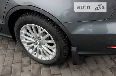 Седан Audi A3 2016 в Харкові