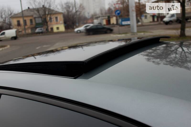 Седан Audi A3 2016 в Харкові