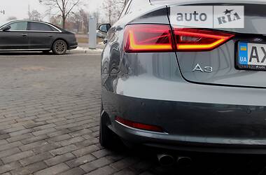 Седан Audi A3 2016 в Харкові