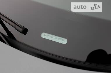 Седан Audi A3 2016 в Харкові