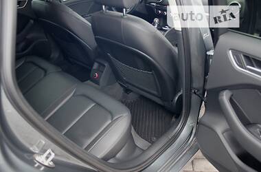 Седан Audi A3 2016 в Харкові