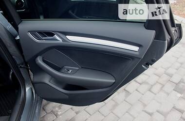 Седан Audi A3 2016 в Харкові