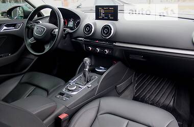 Седан Audi A3 2016 в Харкові