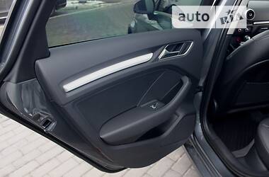 Седан Audi A3 2016 в Харкові