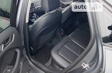 Седан Audi A3 2016 в Харкові