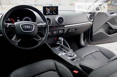 Седан Audi A3 2016 в Харкові