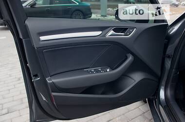 Седан Audi A3 2016 в Харкові