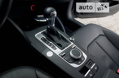 Седан Audi A3 2016 в Харкові