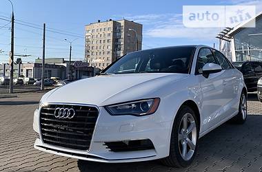 Седан Audi A3 2015 в Хмельницком