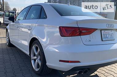 Седан Audi A3 2015 в Хмельницком