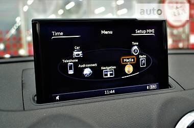 Седан Audi A3 2015 в 