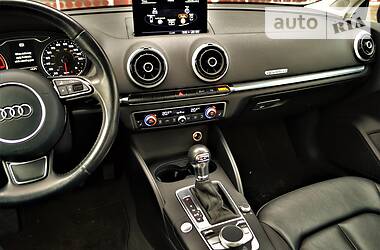 Седан Audi A3 2015 в 