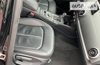 Седан Audi A3 2015 в Ровно