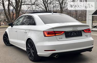 Седан Audi A3 2015 в Києві