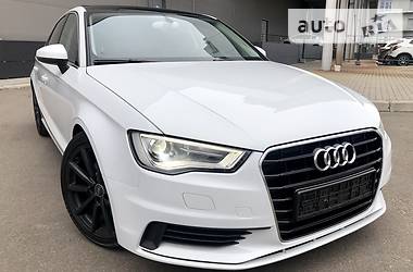 Седан Audi A3 2015 в Киеве