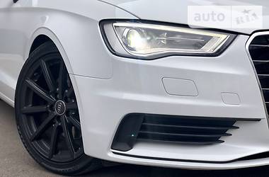 Седан Audi A3 2015 в Києві