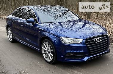 Седан Audi A3 2013 в Белой Церкви