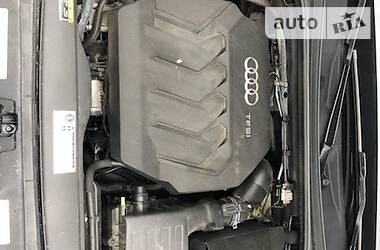 Седан Audi A3 2017 в 