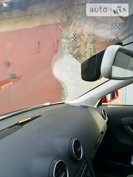 Хетчбек Audi A3 2006 в Білій Церкві