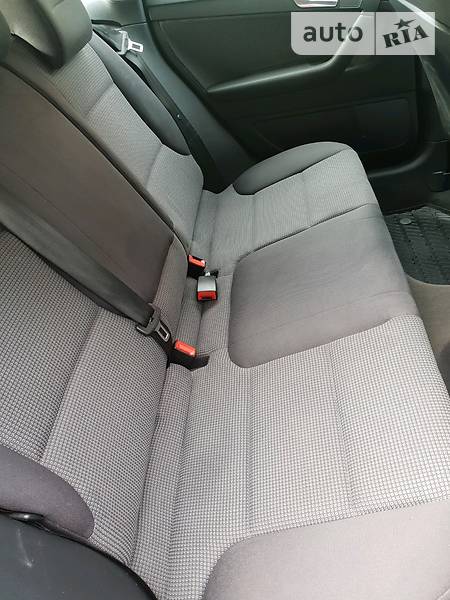 Хетчбек Audi A3 2006 в Білій Церкві