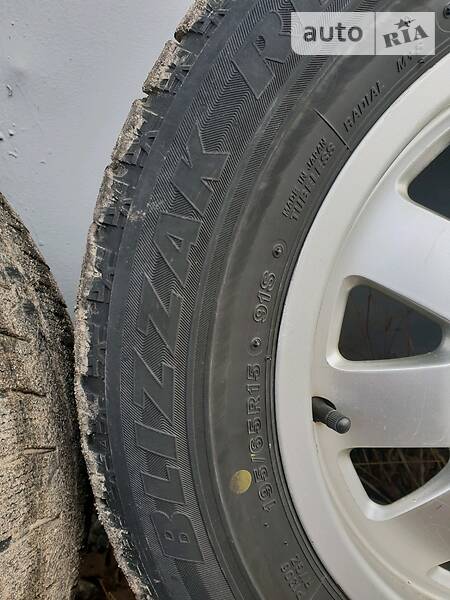 Хетчбек Audi A3 2006 в Білій Церкві